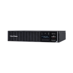 CYBERPOWER PR1500RTXL2U UPS / No Break UPS de 1500 VA/1500 W