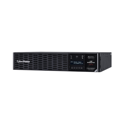 CYBERPOWER PR1500RTXL2U UPS / No Break UPS de 1500 VA/1500 W