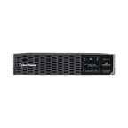 CYBERPOWER PR1500RTXL2U UPS / No Break UPS de 1500 VA/1500 W