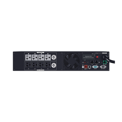 CYBERPOWER PR2200RT2U UPS / No Break UPS de 2200 VA/2200 W,