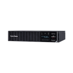 CYBERPOWER PR2200RT2U UPS / No Break UPS de 2200 VA/2200 W,