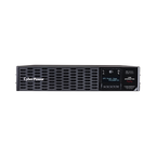 CYBERPOWER PR2200RT2U UPS / No Break UPS de 2200 VA/2200 W,