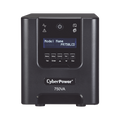 CYBERPOWER PR750LCD UPS / No Break UPS de 750 VA/525 W, Topo