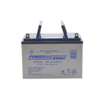 POWER SONIC PS-121000-U Baterías Batería 12V, 100AH, Para Re