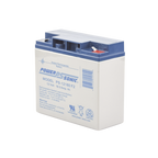 POWER SONIC PS-12180-F2 Baterías Batería 12V, 18AH, Para Res