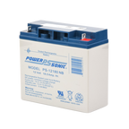 POWER SONIC PS-12180-NB Baterías Batería 12V, 18AH, Para Res