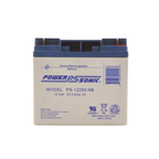 POWER SONIC PS-12200-NB2 Baterías Batería 12V, 20AH, Para Re