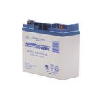 POWER SONIC PS-12200-NB2 Baterías Batería 12V, 20AH, Para Re