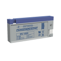 POWER SONIC PS-1223-PC Baterías Batería 12V, 2.1AH, Para Res