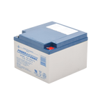 POWER SONIC PS-12260-F2 Baterías Batería 12V, 26AH, Para Res