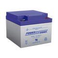 POWER SONIC PS-12260-F2 Baterías Batería 12V, 26AH, Para Res