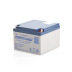 POWER SONIC PS-12260-NB Baterías Batería 12V, 26AH, Para Res