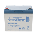 POWER SONIC PS-12350-M6 Baterías Batería 12V, 35AH, Para Res