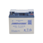 POWER SONIC PS-12400-NB Baterías Batería 12V, 40AH, Para Res