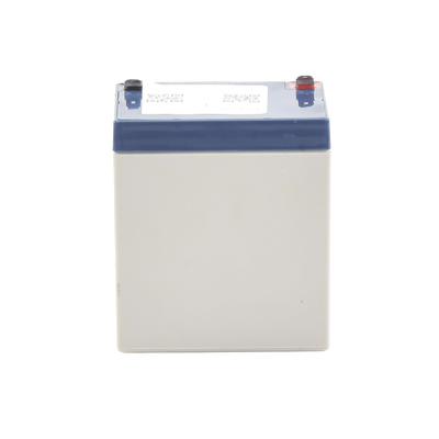 POWER SONIC PS-1250-F2 Baterías Batería 12V, 5.0AH, Para Res