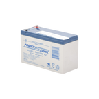 POWER SONIC PS-1280-F2 Baterías Batería 12V, 8AH, Para Respa
