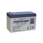 POWER SONIC PS-1280-F2 Baterías Batería 12V, 8AH, Para Respa