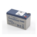 POWER SONIC PS-1290-F2 Baterías Batería 12V, 9AH, Para Respa