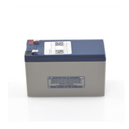 POWER SONIC PS-1290-F2 Baterías Batería 12V, 9AH, Para Respa