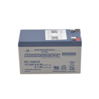 POWER SONIC PS-1290-F2 Baterías Batería 12V, 9AH, Para Respa