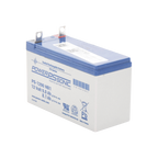 POWER SONIC PS-1290-NB1 Baterías Batería 12V, 9AH, Para Resp