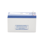 POWER SONIC PS-1290-NB1 Baterías Batería 12V, 9AH, Para Resp