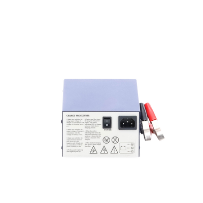 POWER SONIC PSC-1212000ACX Cargadores de Baterías Cargador P