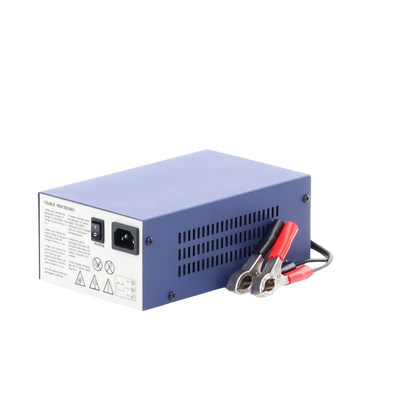 POWER SONIC PSC-1212000ACX Cargadores de Baterías Cargador P