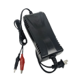 POWER SONIC PSC-124000ACX Cargadores de Baterías Cargador Pa