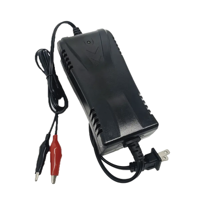 POWER SONIC PSC-124000ACX Cargadores de Baterías Cargador Pa