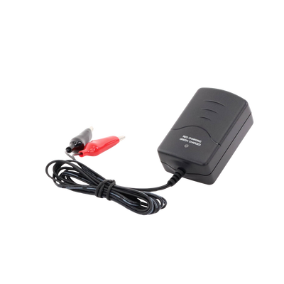 POWER SONIC PSC-12500ACX Cargadores de Baterías Cargador Par