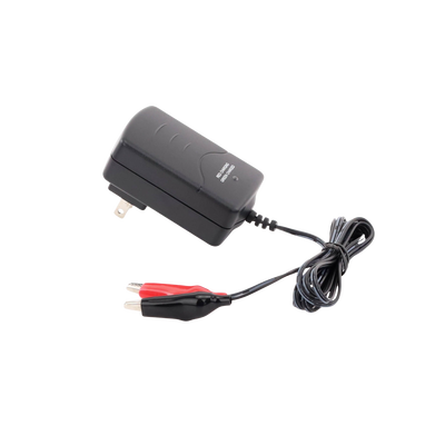 POWER SONIC PSC-12500ACX Cargadores de Baterías Cargador Par