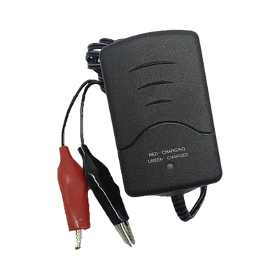 POWER SONIC PSC-6500ACX Baterías Cargador Para Baterías De 6