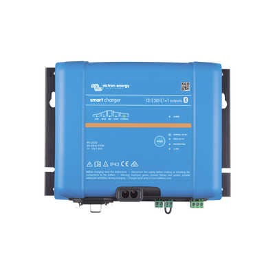 VICTRON ENERGY PSIP4312/30 Cargadores de Baterías Phoenix Sm