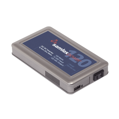 SAMLEX PST-120-12 Inversores Aislados (Off Grid) Inversor de