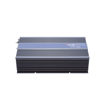 SAMLEX PST-2000-24 Inversores Aislados (Off Grid) Inversor d