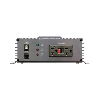 SAMLEX PST-600-12 Inversores Aislados (Off Grid) Inversor de