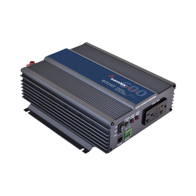SAMLEX PST-600-12 Inversores Aislados (Off Grid) Inversor de