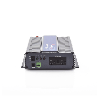 SAMLEX PST-600-24 Inversores Aislados (Off Grid) Inversor de