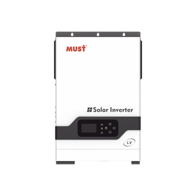 MUST PV181012LV Inversores Aislados (Off Grid) Inversor / Ca