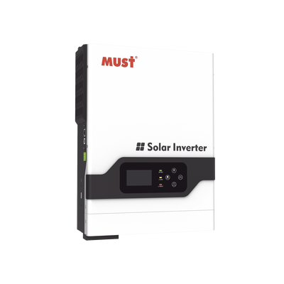 MUST PV182024LV Inversores Aislados (Off Grid) Inversor / Ca