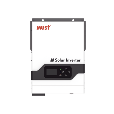 MUST PV182024LV Inversores Aislados (Off Grid) Inversor / Ca