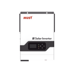 MUST PV182024LV Inversores Aislados (Off Grid) Inversor / Ca