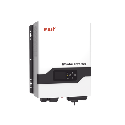 MUST PV333048TLV Inversores Aislados (Off Grid) Inversor / C