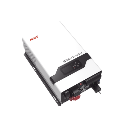 MUST PV335048TLV Inversores Aislados (Off Grid) Inversor / C