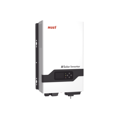 MUST PV335048TLV Inversores Aislados (Off Grid) Inversor / C