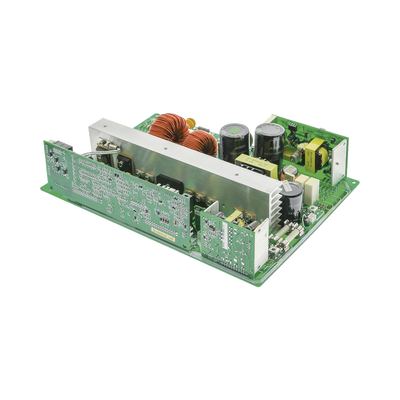 EPCOM POWERLINE PWREPU1000RTOL2U UPS / No Break Tarjeta de P