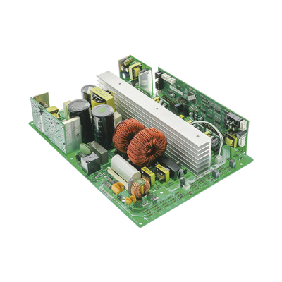 EPCOM POWERLINE PWREPU1000RTOL2U UPS / No Break Tarjeta de P