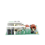 EPCOM POWERLINE PWREPU2000RTOL2U UPS / No Break Tarjeta de P
