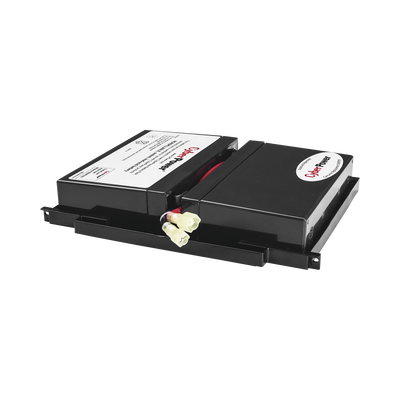 CYBERPOWER RB0670X2 Baterías Kit de 2 Baterías Remplazo de